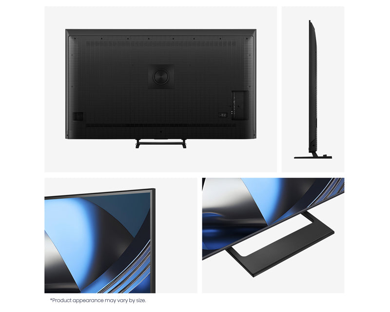 85 inča 85U7SE ULED Mini-LED 4K UHD Smart TV