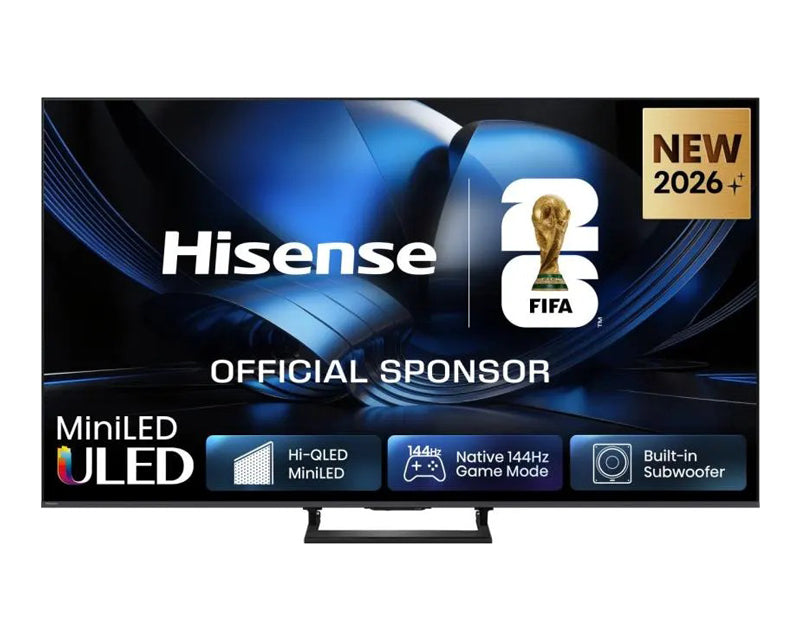 85 inča 85U7SE ULED Mini-LED 4K UHD Smart TV