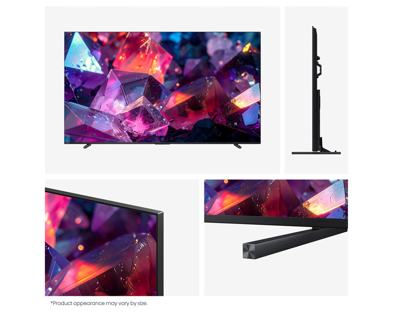 100 inča 100E7S PRO Hi-QLED 4K UHD Smart TV