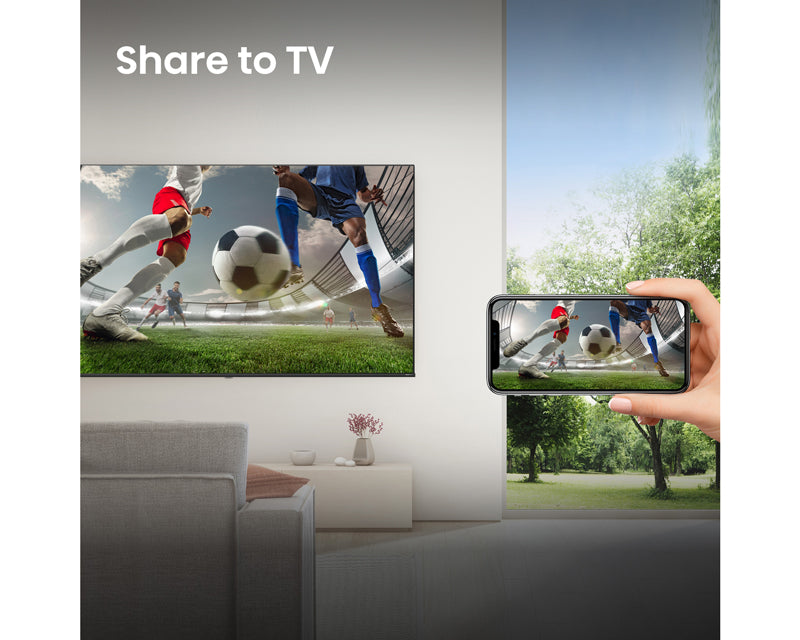 40 inča 40A4S LED FHD Smart TV