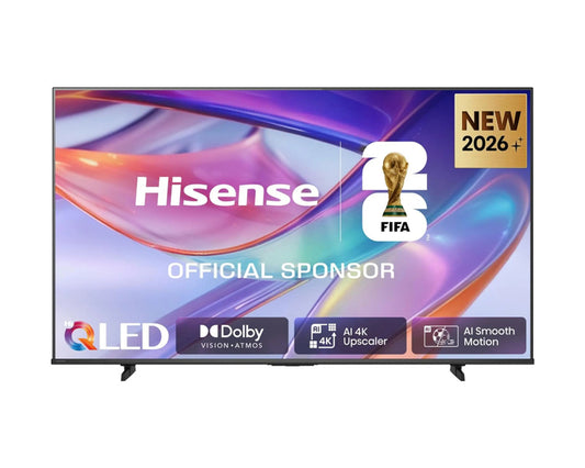 85 inča 85E7S Hi-QLED 4K UHD Smart TV