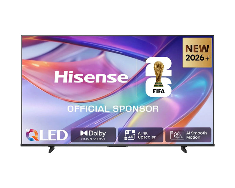 85 inča 85E7S Hi-QLED 4K UHD Smart TV
