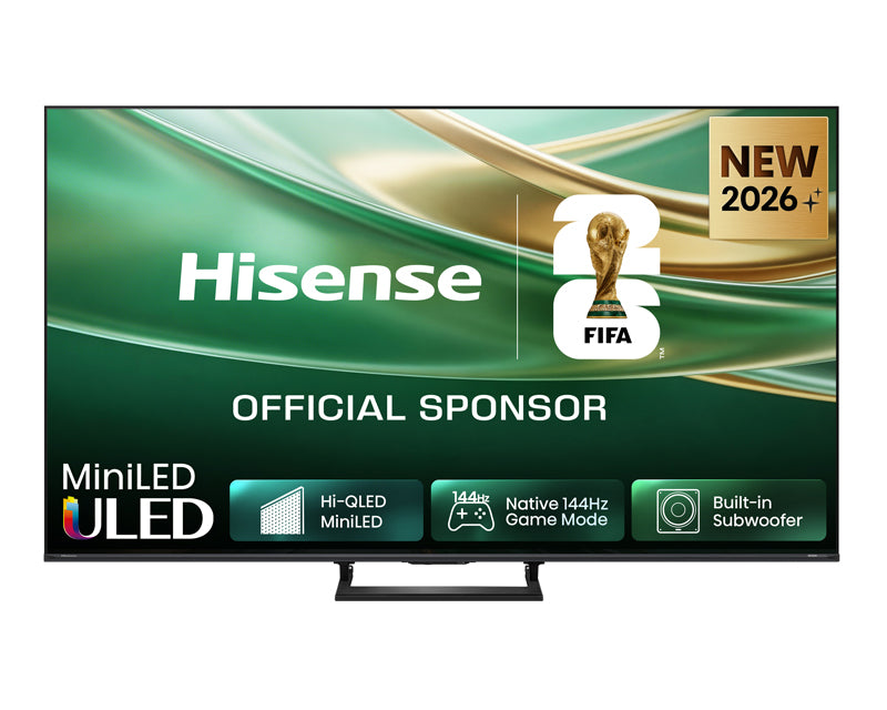 65 inča 65E8S ULED MiniLED 4K UHD Smart TV