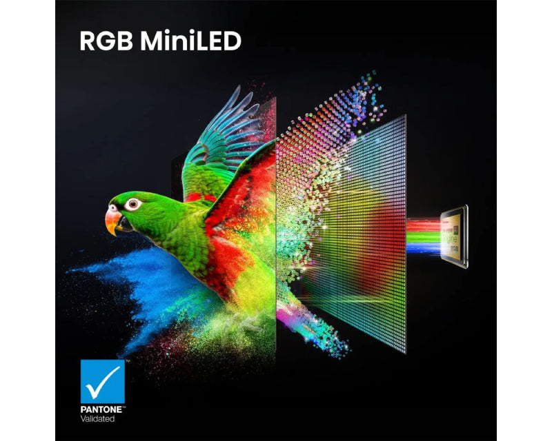75 inča 75UR9S ULED RGB Mini LED 4K UHD Smart TV