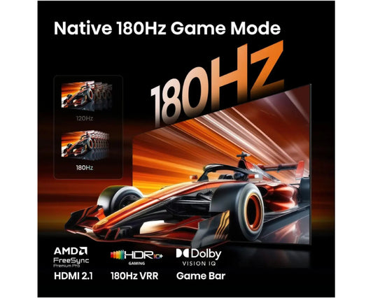 75 inča 75UR9S ULED RGB Mini LED 4K UHD Smart TV
