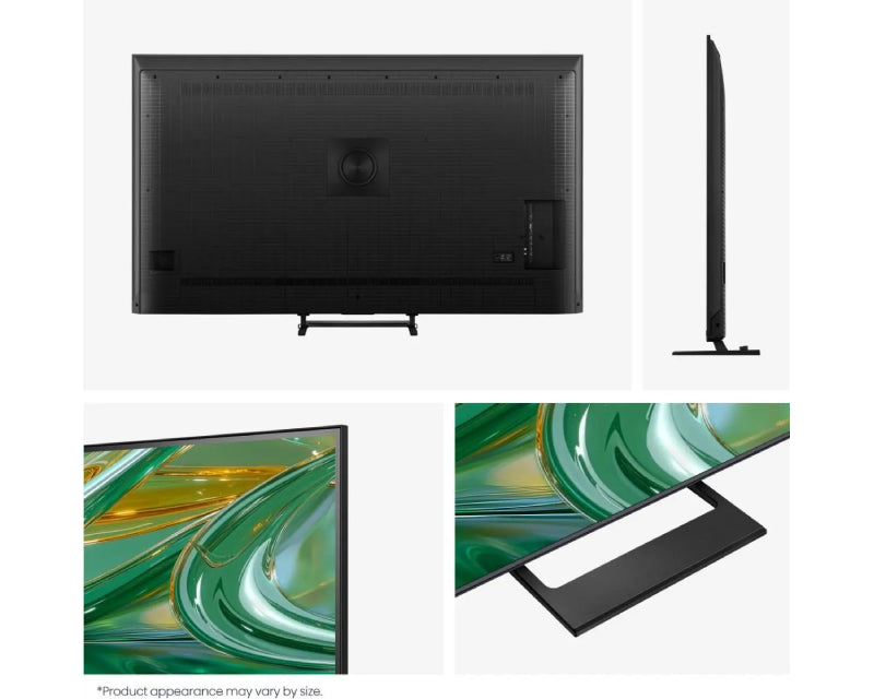 55 inča 55E8S ULED 4K UHD Smart TV