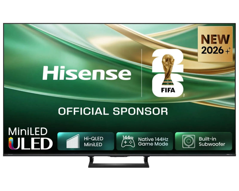 55 inča 55E8S ULED 4K UHD Smart TV