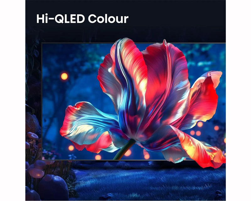 75 inča 75E7S PRO Hi-QLED 4K UHD Smart TV