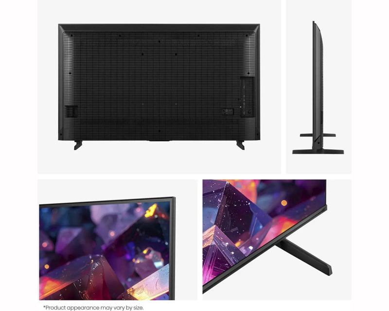 75 inča 75E7S PRO Hi-QLED 4K UHD Smart TV