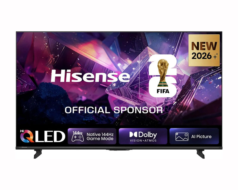 75 inča 75E7S PRO Hi-QLED 4K UHD Smart TV