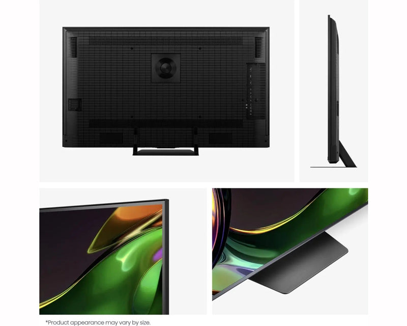 65 inča 65UR8S RGB Mini-LED 4K UHD Smart TV