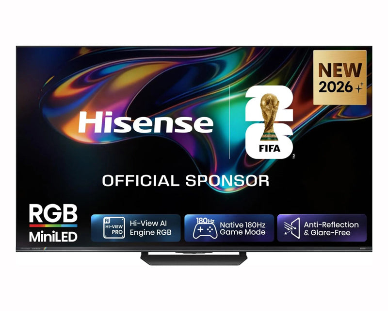 65 inča 65UR8S RGB Mini-LED 4K UHD Smart TV