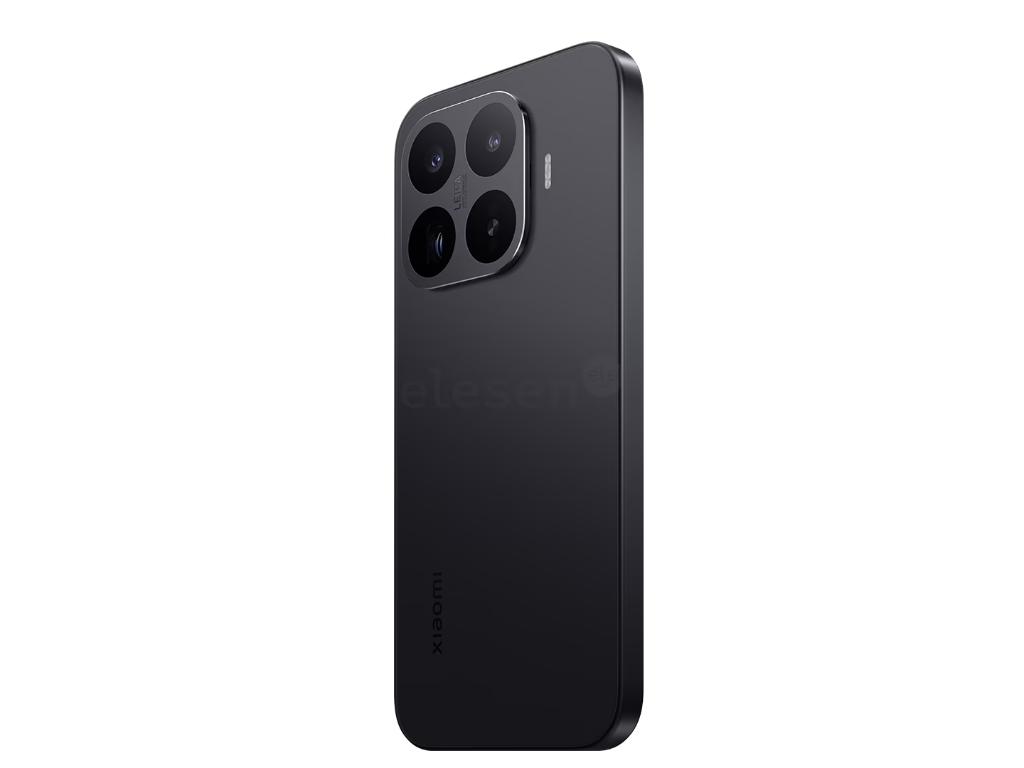 Smartphone XIAOMI 17T 12GB/512GB/crna