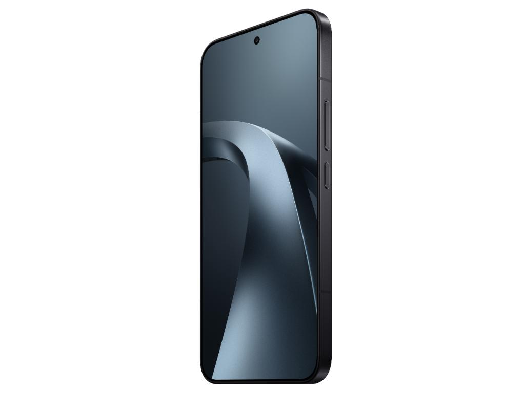 Smartphone XIAOMI 17T Pro 12GB/512GB/crna