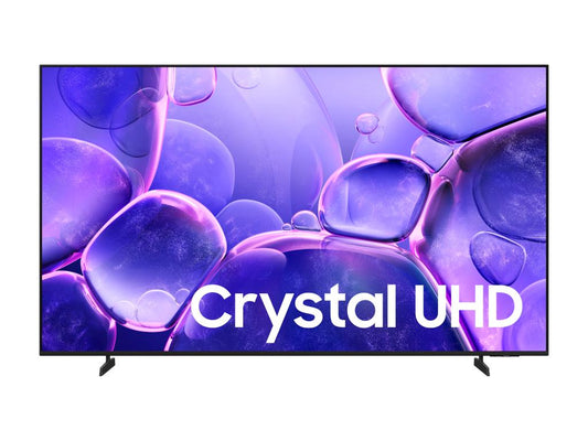Televizor SAMSUNG UE75U8072FUXXH/75"/Crystal UHD 4K/50Hz/Smart/Tizen/HDR 10+/crna