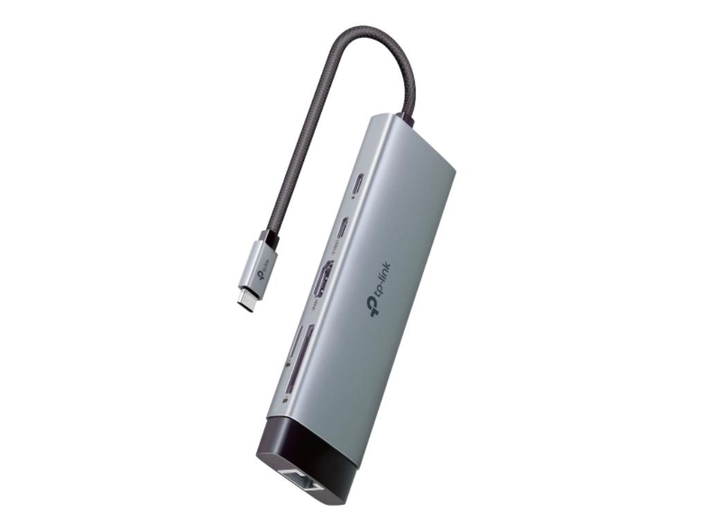 Hub TP-LINK UH9120C USB Type-C 9-Port Hub