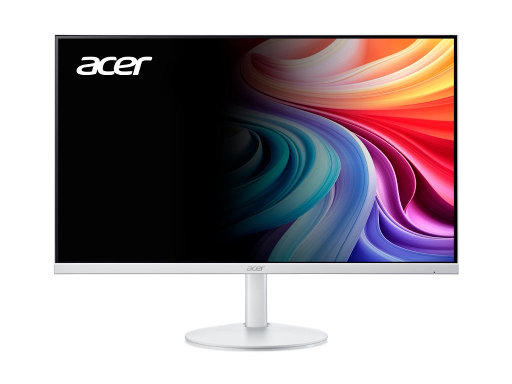 Monitor ACER SA243YP1wi 23,8"/IPS/1920x1080/144Hz/1ms VRB/VGA,HDMI/freesync/VESA/bela
