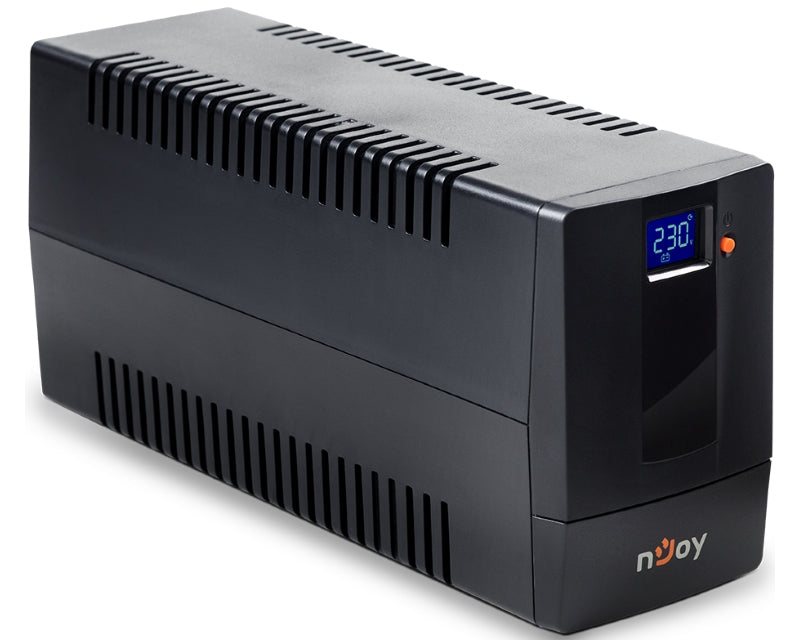 Horus Plus 800 480W UPS (PWUP-LI080H1-AZ01B)
