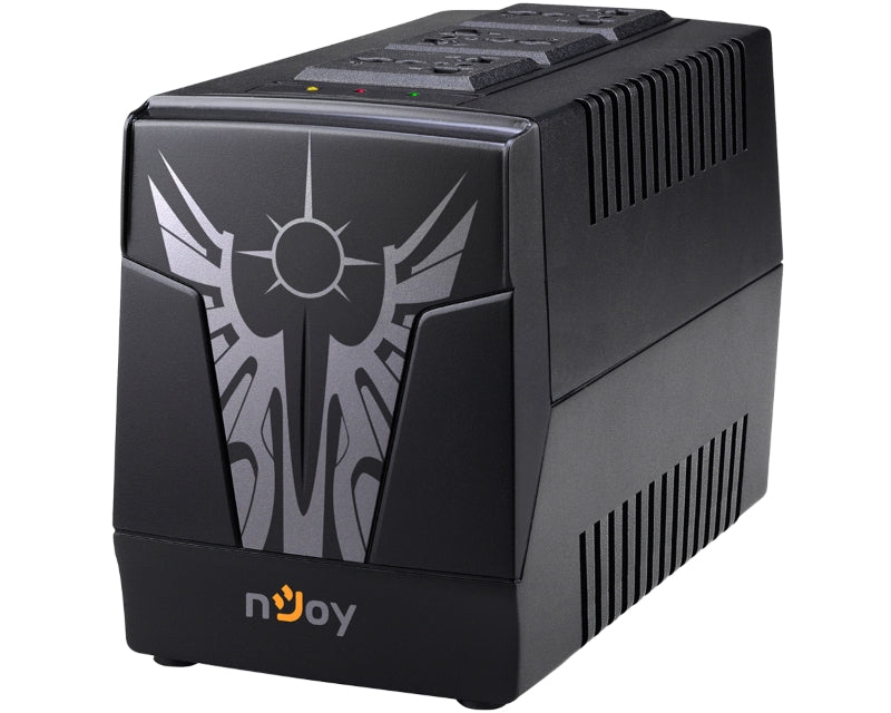 Paladin AVR 1000VA 500W (PWAV-10003PL-AZ01B)