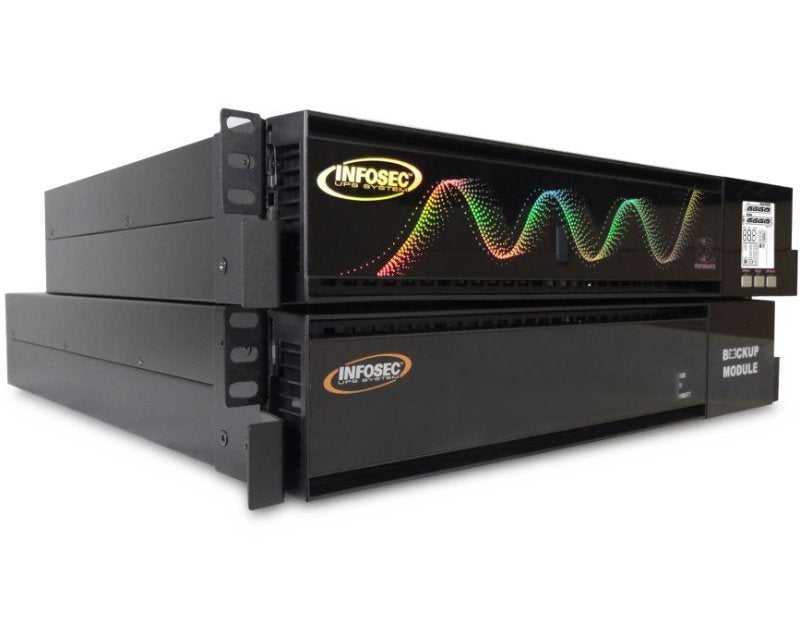 E3 PERFORMANCE RT 3000VA