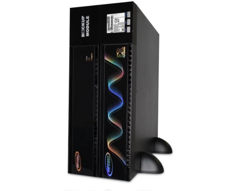 E3 PERFORMANCE RT 3000VA