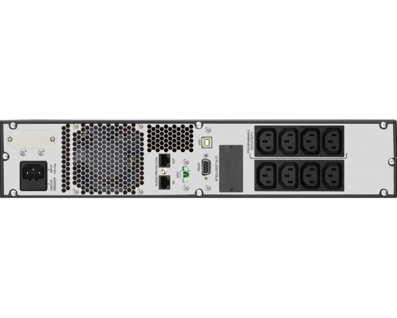 E3 PERFORMANCE RT 3000VA