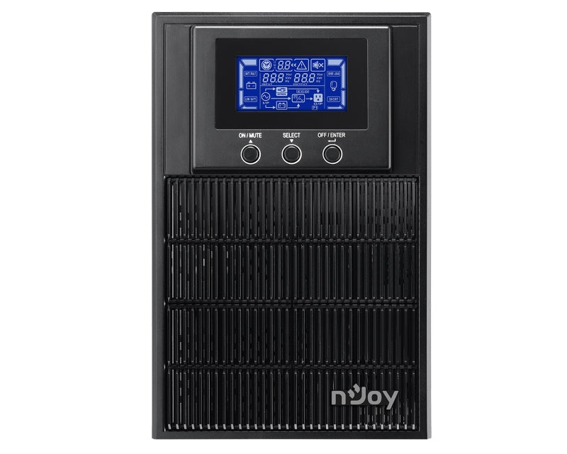 Aten PRO 1000 900W UPS (PWUP-OL100AP-AZ01B)