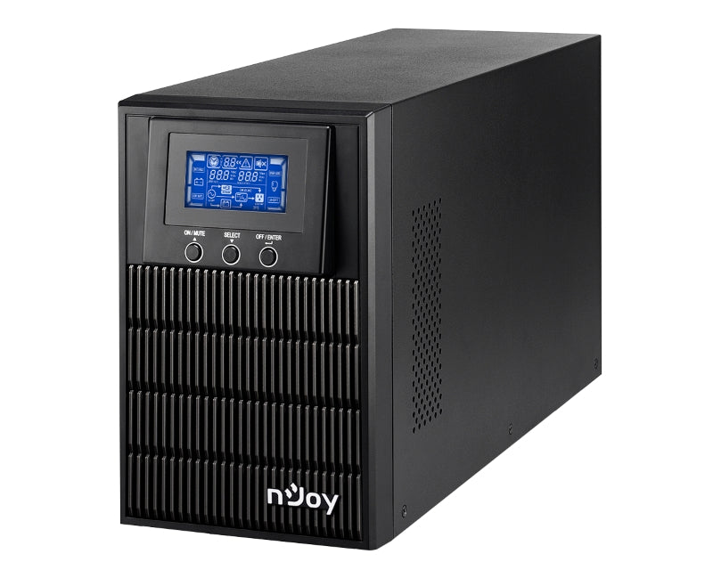 Aten PRO 1000 900W UPS (PWUP-OL100AP-AZ01B)