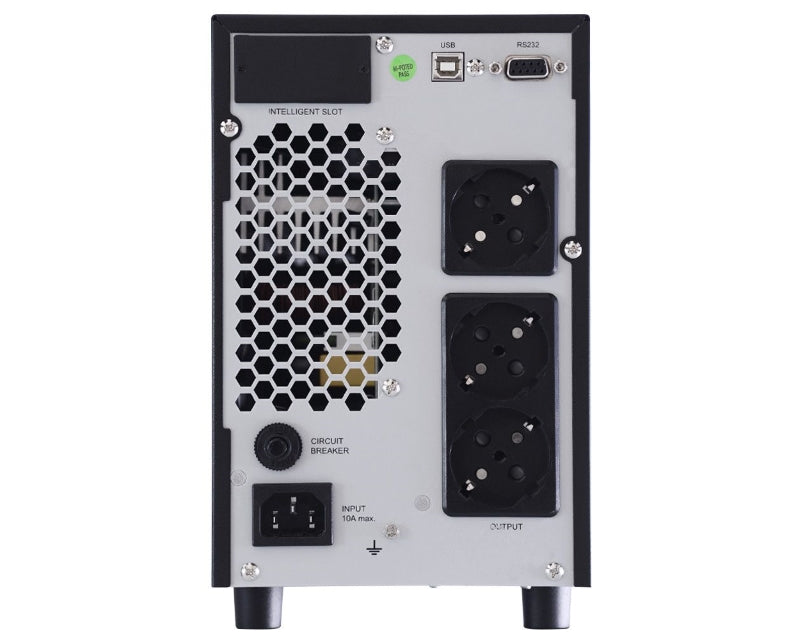 Aten PRO 2000 1800W UPS (PWUP-OL200AP-AZ01B)