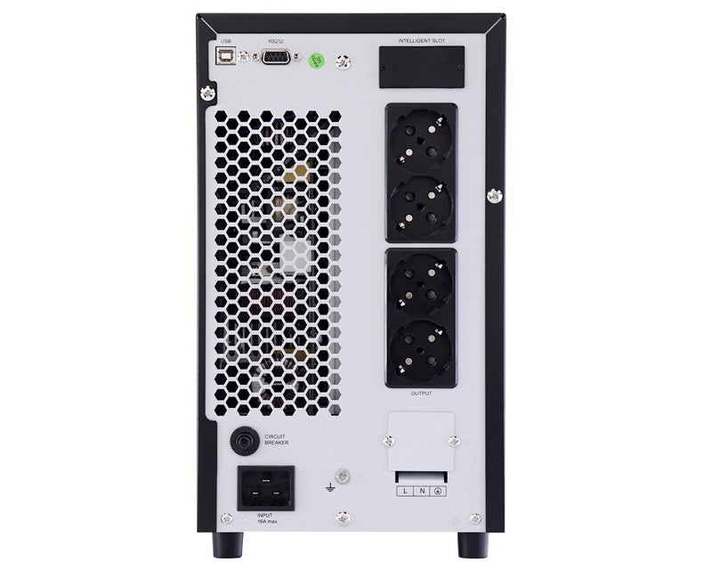 Aten PRO 3000 2700W UPS (PWUP-OL300AP-AZ01B)
