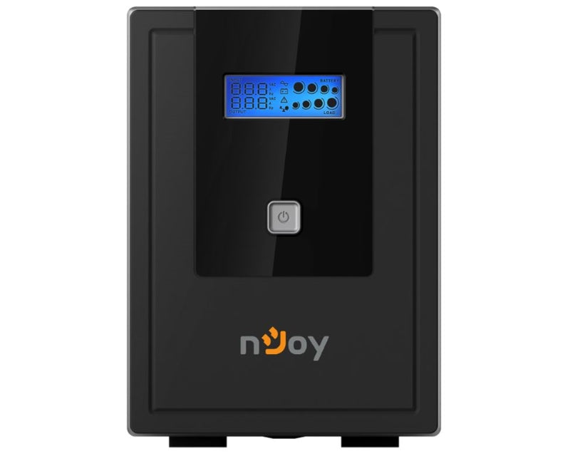 Cadu 2000 1200W UPS (UPCMTLS620HCAAZ01B)