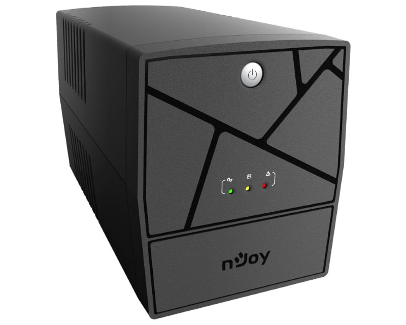 Keen 1500 USB 900W UPS (UPLI-LI150KU-CG01B)