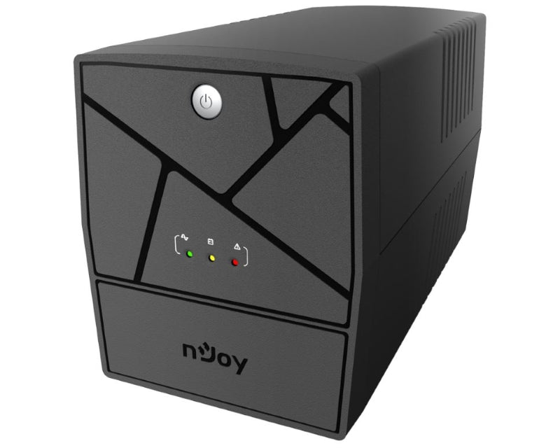 Keen 1500 USB 900W UPS (UPLI-LI150KU-CG01B)