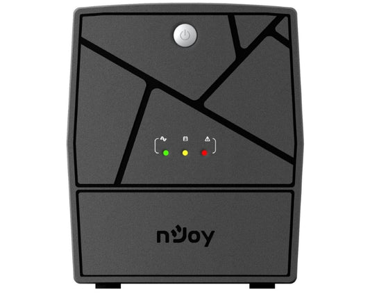 Keen 1500 USB 900W UPS (UPLI-LI150KU-CG01B)