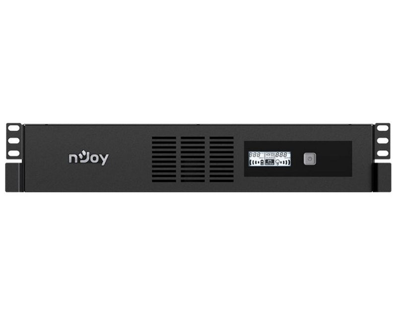 Code 2000 1200W UPS (UPLI-LI200CO-AZ01B)