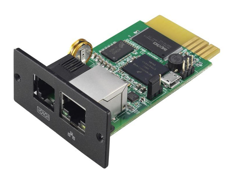 AGENT SNMP I Pro