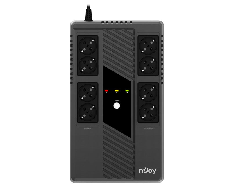 Token 600 360W UPS (UPCSBLS660TTOAZ01B)