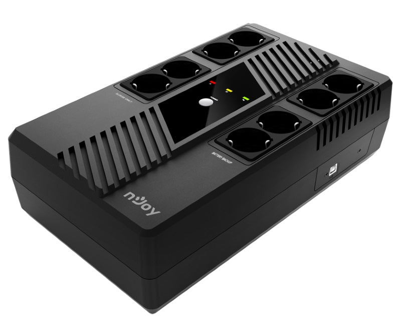 Token 600 360W UPS (UPCSBLS660TTOAZ01B)