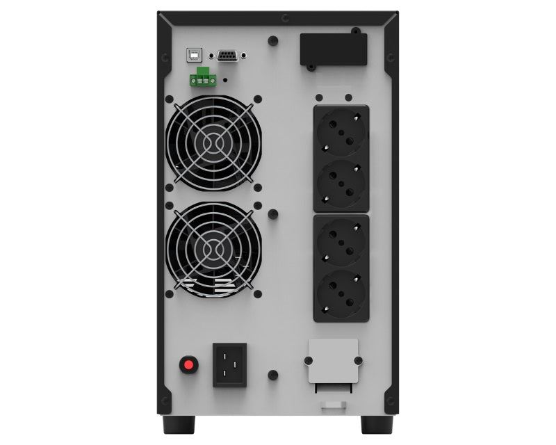 Echo Pro 3000 2400W UPS (UPOL-OL300EP-CG01B)