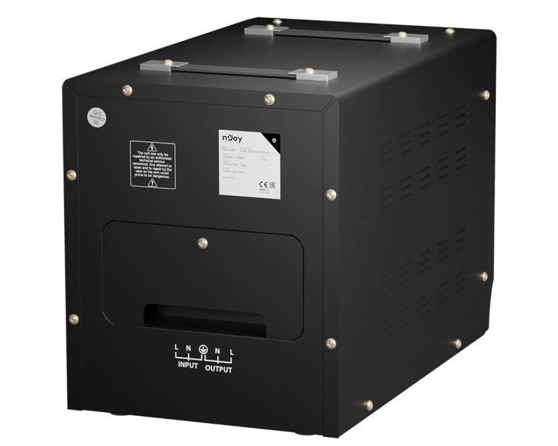 Alvis AVR 5000VA 3000W (AVRL-5005TAL-CS01B)