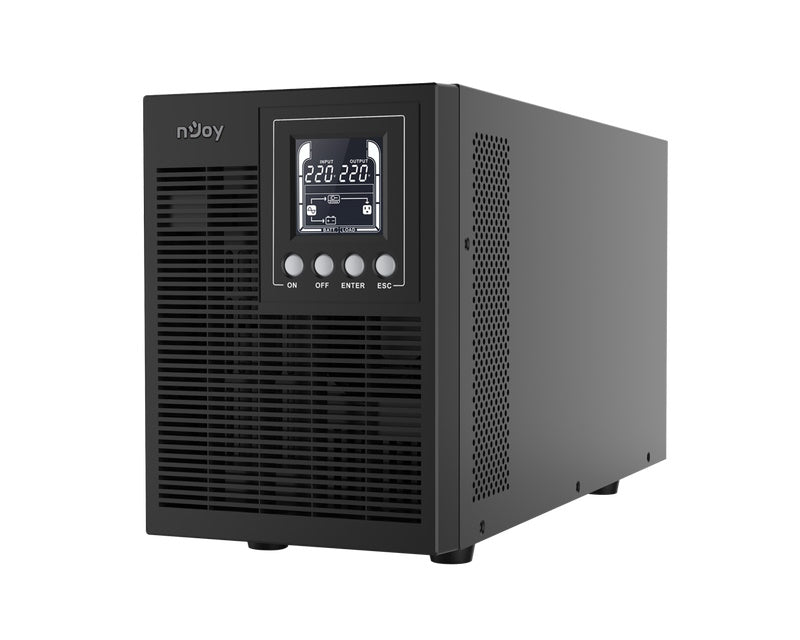 Echo Pro 2000 1600W UPS (UPOL-OL200EP-CG01B)