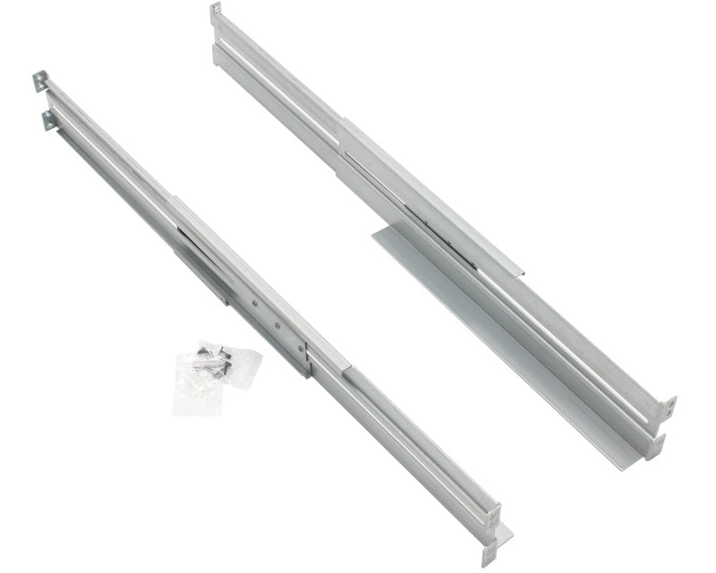 KIT RACK E3 LIVE RT (2U)