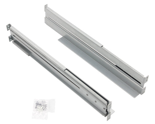 KIT RACK E3 LIVE RT (2U)