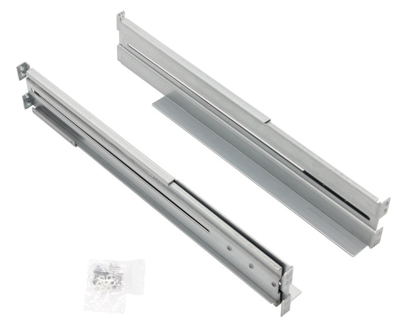 KIT RACK E3 LIVE RT (2U)
