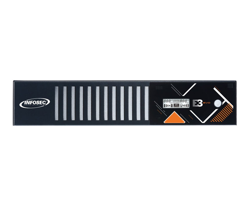E3 Evo 1200 RT