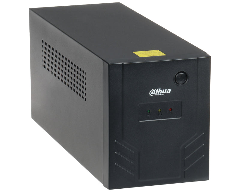 PFM3350-1500 Line-interactive 1500VA/900W UPS