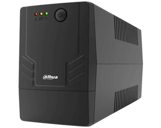 PFM3350-600 Line-interactive 600VA/360W UPS