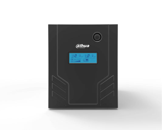 PFM3350-2000L Line-interactive UPS 2000VA/1200W