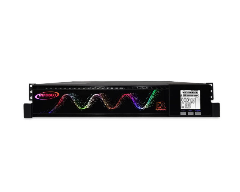 E3 PERFORMANCE RT 1500VA with SNMP card