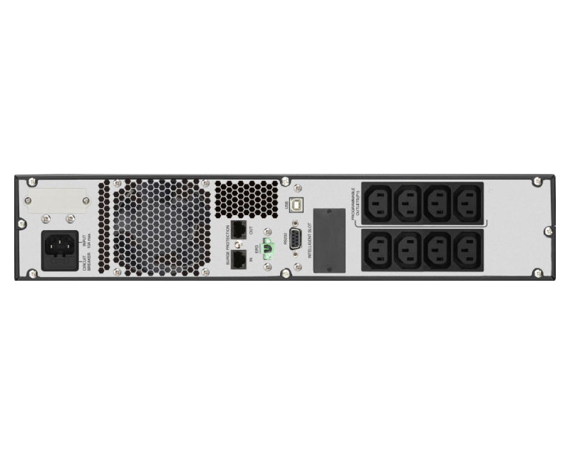 E3 PERFORMANCE RT 1500VA with SNMP card